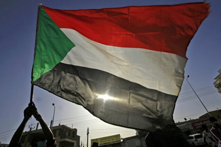 Sudan'da 8 bölgeli federal bir hükümet sistemi kurulacak