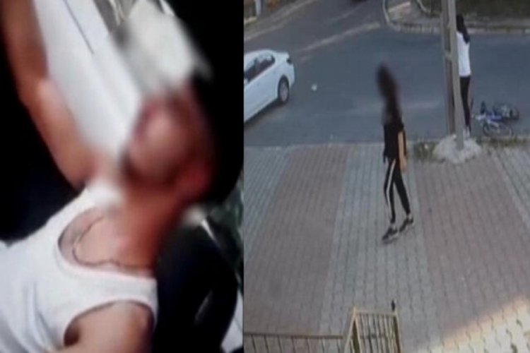 İstanbul'da çalıntı otomobille sosyal medyada paylaşım yapan şüpheliler yakalandı