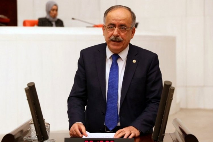 MHP Genel Başkan Yardımcısı Kalaycı: FETÖ'nün her ayağına girildi, siyasi ayağına girilmedi