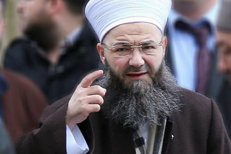 Cübbeli Ahmet', Selefilerle ilgili emniyet ifadesini anlattı