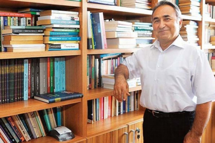 Covid-19 tedavisi gören Prof. Hasan Onat hayatını kaybetti
