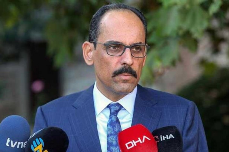 Türkiye'den Azerbaycan'a saldırıya ilk tepki