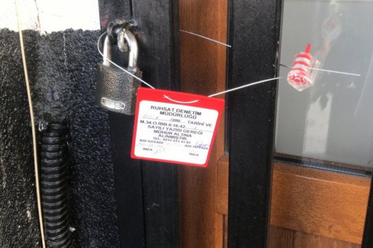 Taksici cinayetlerinden sonra flaş gelişme