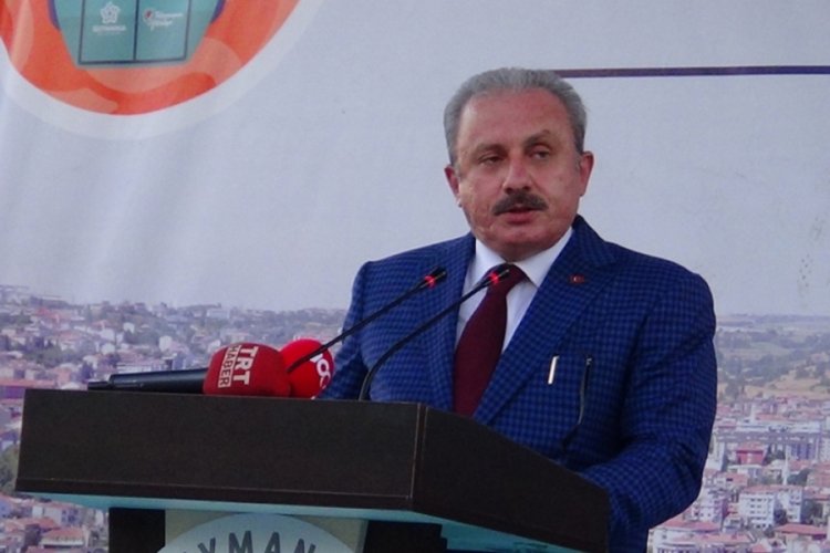 Şentop: ''Ermenistan iflah olmaz bir terör devletidir''