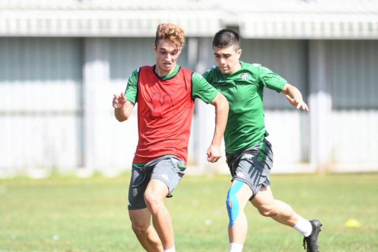 Bursaspor, Tuzlaspor mesaisine başladı