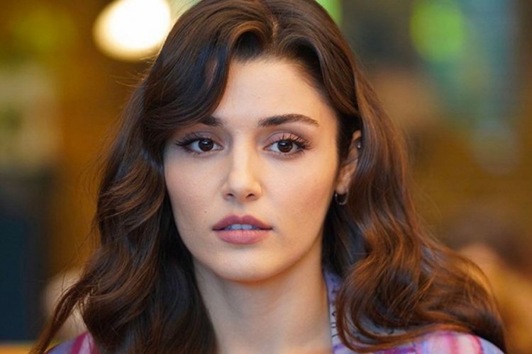 Hande Erçel'in 'bazlama surat' davasında karar