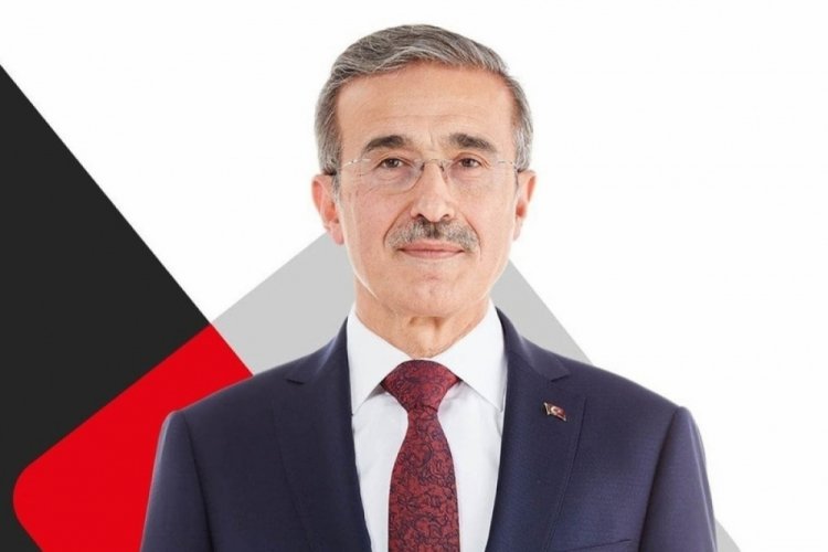 ''Savunma sanayiinin her ne imkanı varsa kardeş Azerbaycan'ın yanındadır''