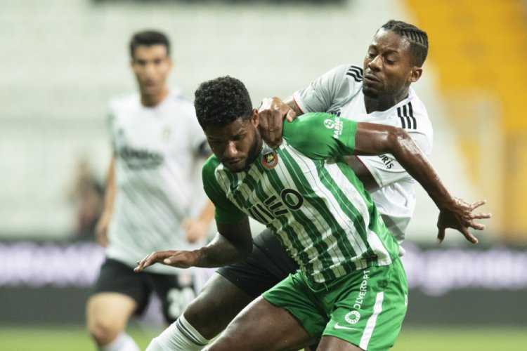 Sergen Yalçın: ''Lens ve Umut'u düşünmüyoruz''