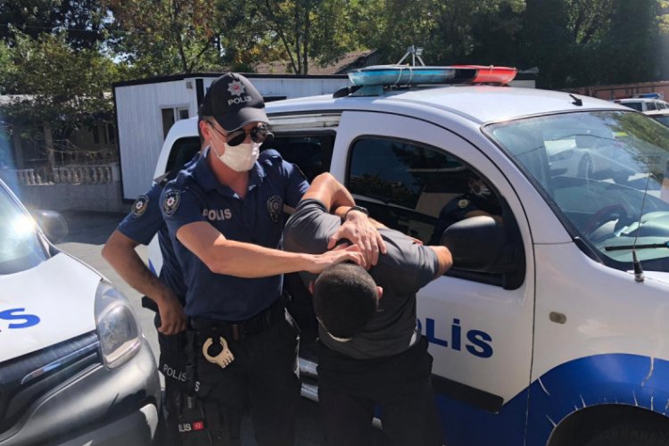 Mide bulandıran olay! 13 yaşındaki kıza cinsel istismarda bulundu