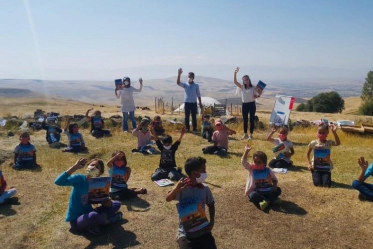 Bakan Selçuk'tan öğretmenlere: İyi ki varsınız