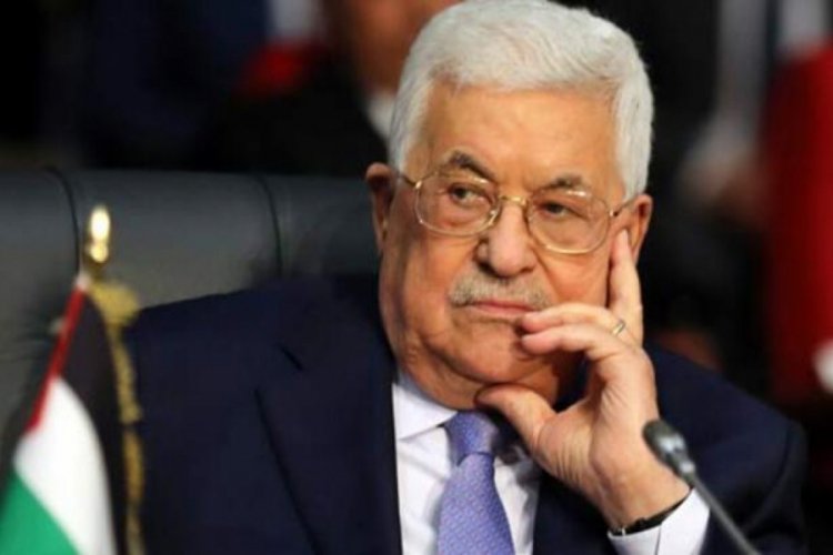 Filistin Devlet Başkanı Abbas: Filistin davası BM için en büyük sınavdır
