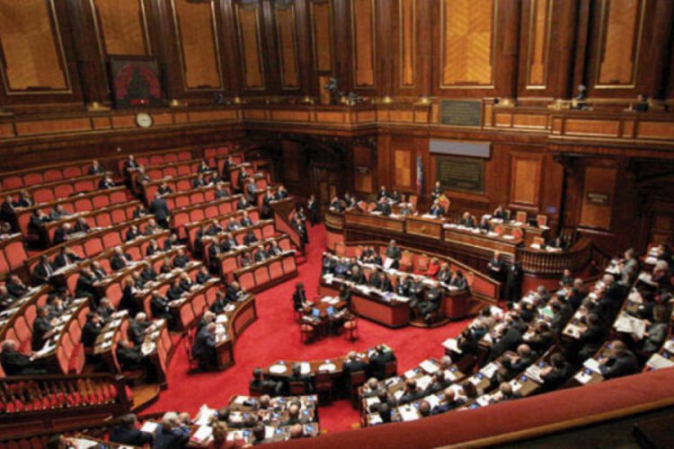 İtalyan senatörden Azerbaycan'a destek