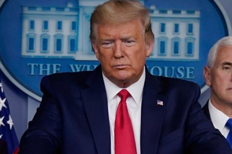 Trump'tan 'Dağlık Karabağ' açıklaması: O bölgede çok iyi ilişkilerimiz var