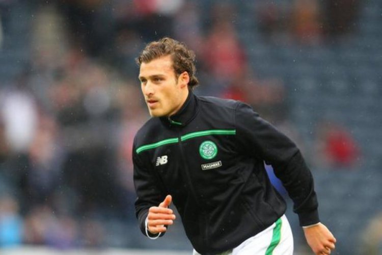 Trabzonspor'da Erik Sviatchenko gelişmesi!