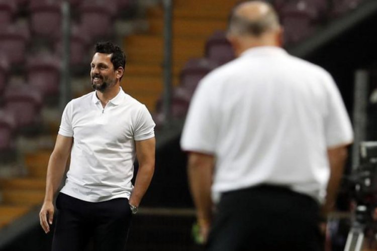Fenerbahçe'de Erol Bulut'tan her maça ayrı kurgu!