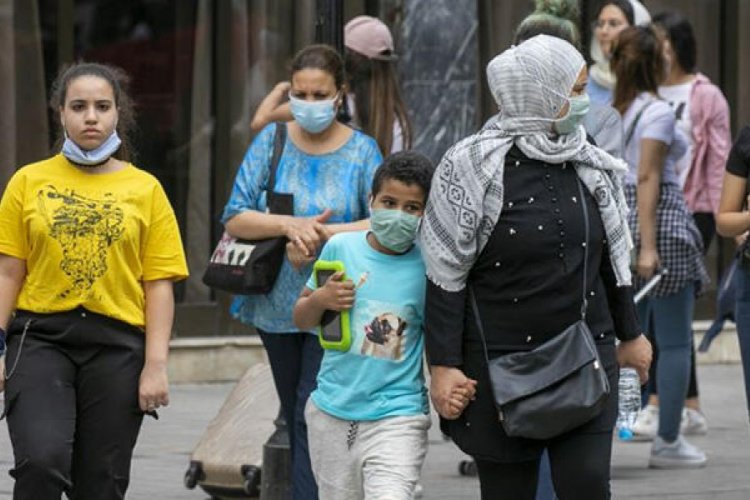 Dünya genelinde can kaybı 1 milyonu geçti