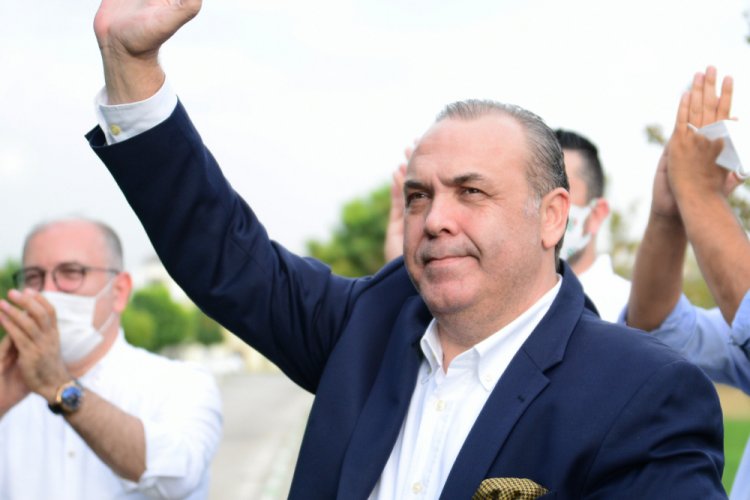 Bursaspor'un kader haftası!
