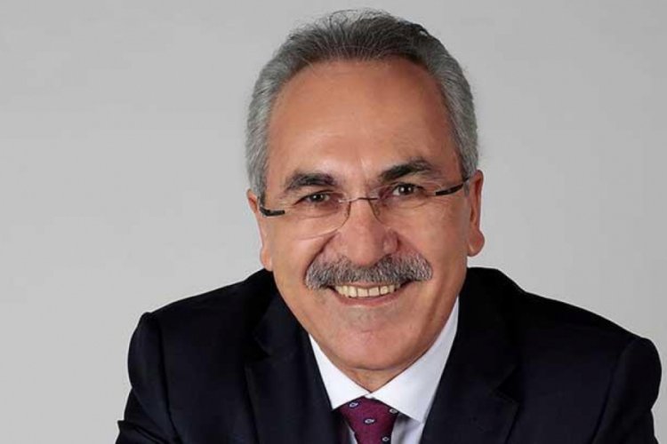 AK Parti'li Aydın: Yanan ormanlık alanlar ağaçlandırılır