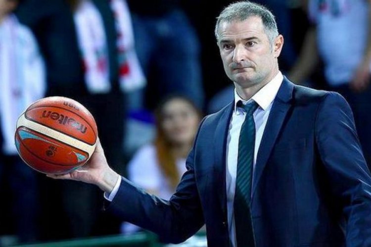 Nenad Markovic: Hiçbir şeyi iyi yapamadık