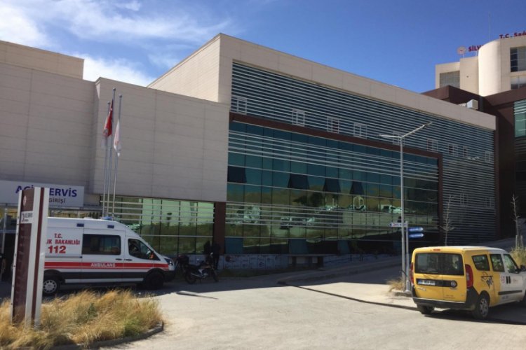 Silvan'da 21 kişinin korona virüs testi pozitif çıktı