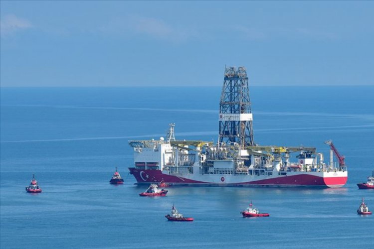 Karadeniz'deki keşif ithal gazı 'ucuzlatacak'