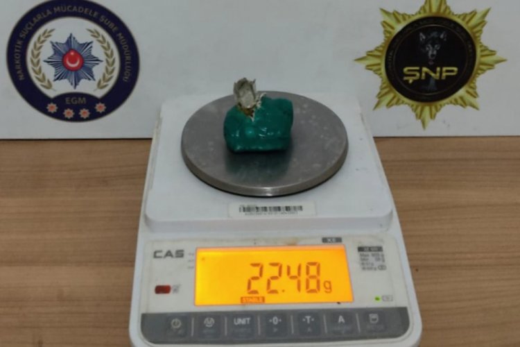 Şırnak'ta kaçakçılık operasyonu: 29 gözaltı