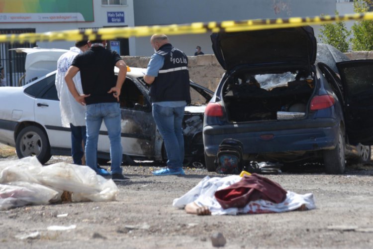Kuzenlerin 'kız kaçırma' kavgası can aldı