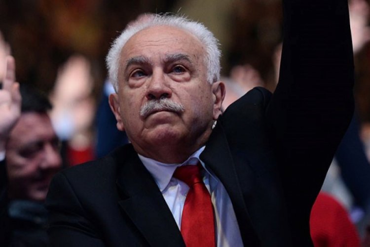 Perinçek: Azerbaycan'a yönelik saldırı Türkiye toprağına saldırı olarak değerlendirilmeli