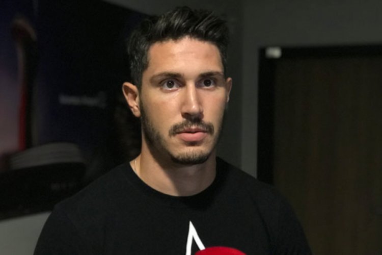 Hellas Verona'da Mert Çetin rüzgarı