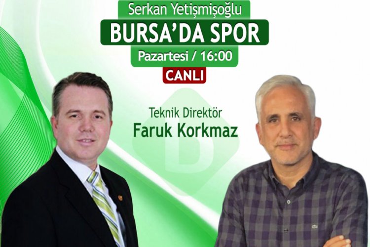 Bursaspor 3 puanın silinmesini önleyebilecek mi?