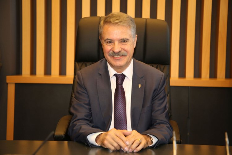 Atakum Belediye Başkanı, koronavirüse yakalandı