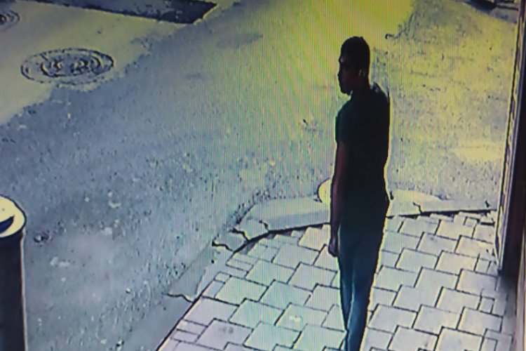 Evlenmek istediği kızın annesini öldüren zanlı tutuklandı