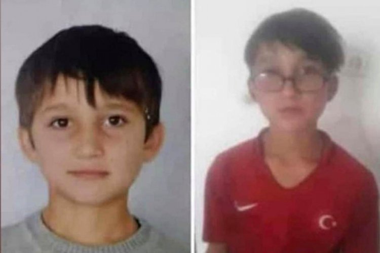 13 yaşındaki çocuktan 3 gündür haber alınamıyor