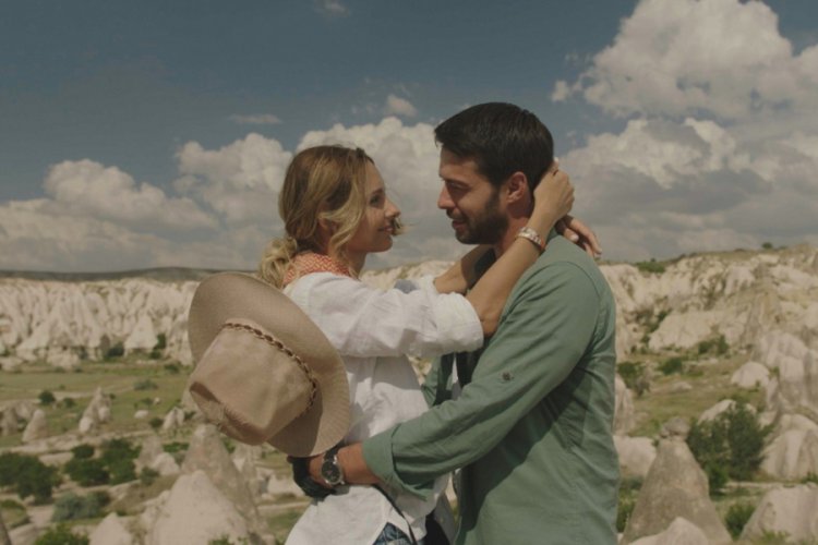 Maria ile Mustafa'ya yeni oyuncu