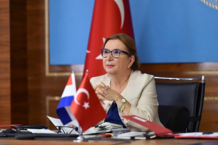 Türkiye ve Hollanda'dan JETCO anlaşması