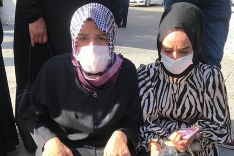 Eşini öldürüp cesedini arabada dolaştıran sanığa müebbet hapis