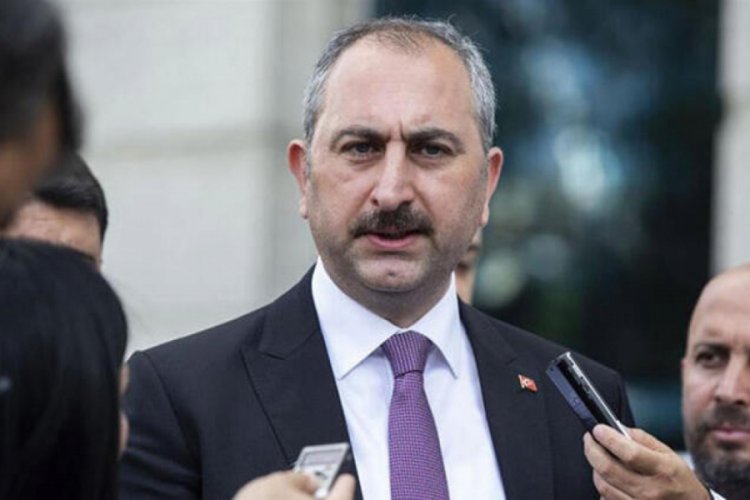 Bakan Gül'den Azerbaycan mesajı