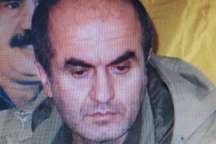 Bakan Soylu duyurmuştu! İşte etkisiz hale getirilen terörist