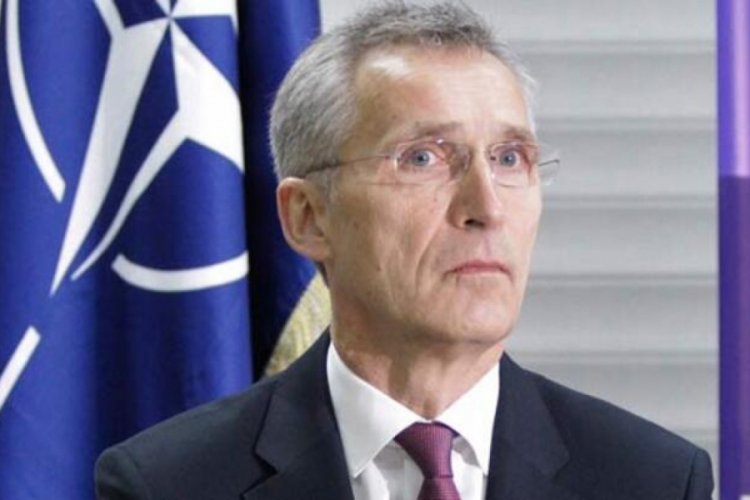 Stoltenberg, Türk-Yunan ayrıştırma usulleri hakkında değerlendirme yaptı