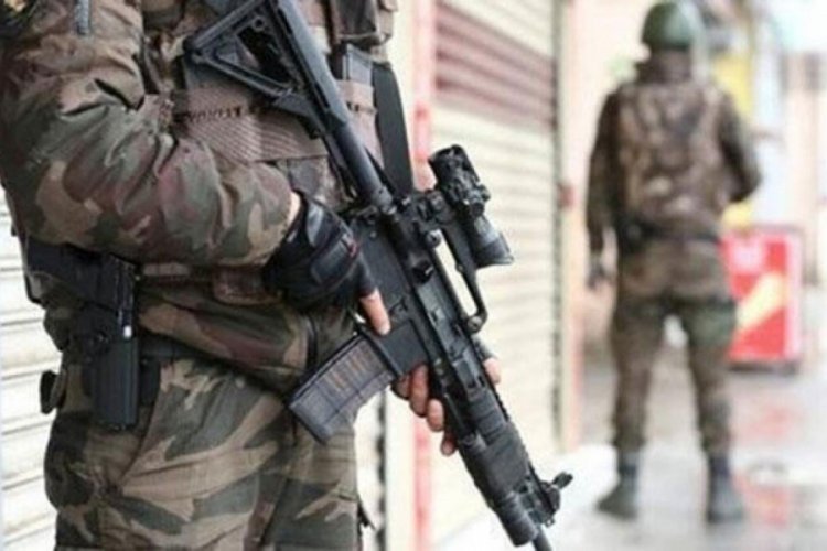 MSB duyurdu! El Kaide bağlantılı Saydalimov yakalandı