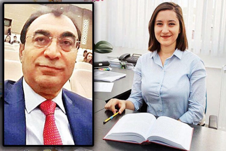 Ceren Damar ile ilgili sözleri büyük tepki çekmişti! O avukat disipline