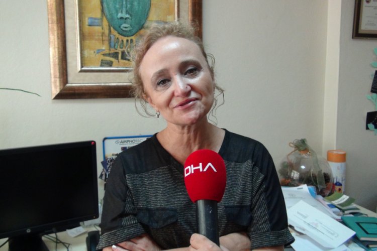 Taşova: Uykusuzluk bulgusu da koronavirüsle ilişkilendirildi