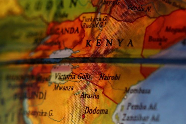 Kenya'da Kovid-19 nedeniyle uygulanan sokağa çıkma yasağı 2 ay uzatıldı