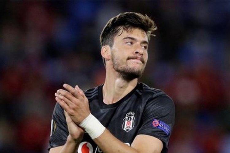 Beşiktaşlı Umut Nayır'a talip çıktı!