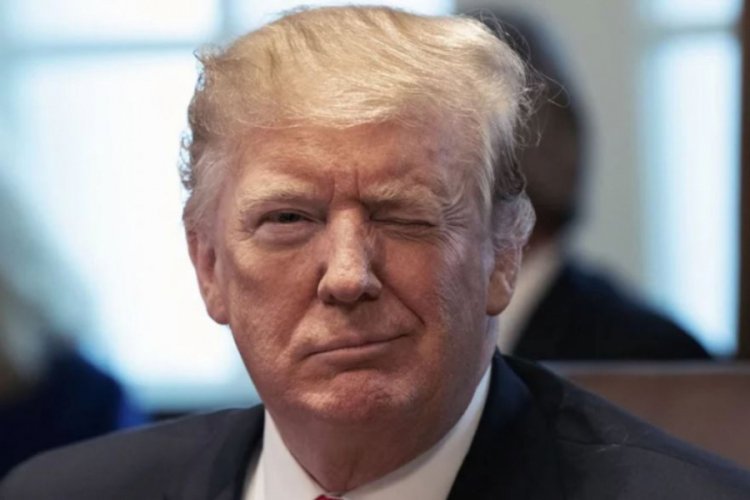 Trump, Biden'la arayı kapıyor