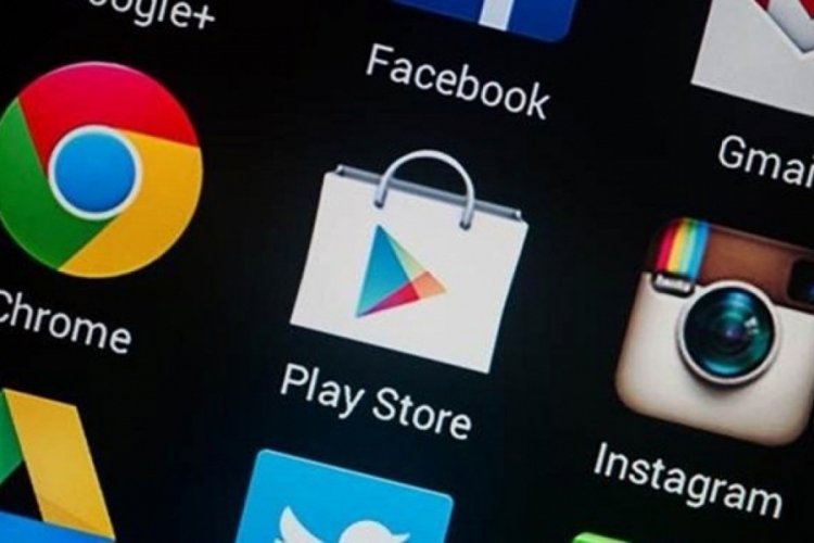 Google Play'de satılan uygulamalardan yüzde 30 pay alacak