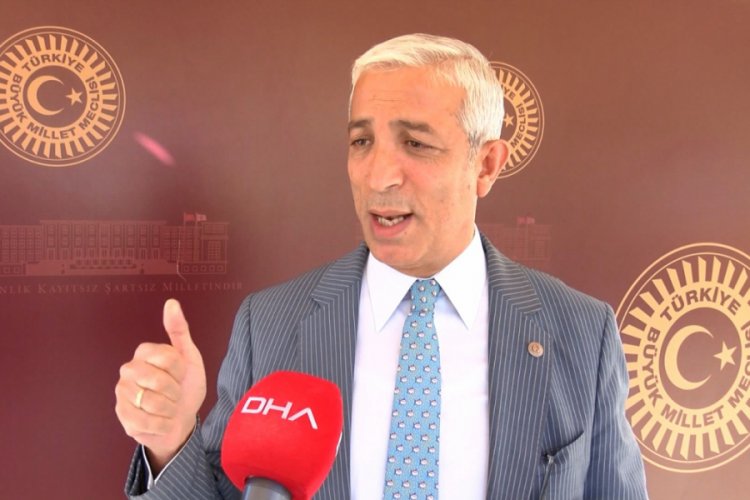 Kılıç: Ermenistan'ın saldırısı tüm Türk dünyasına
