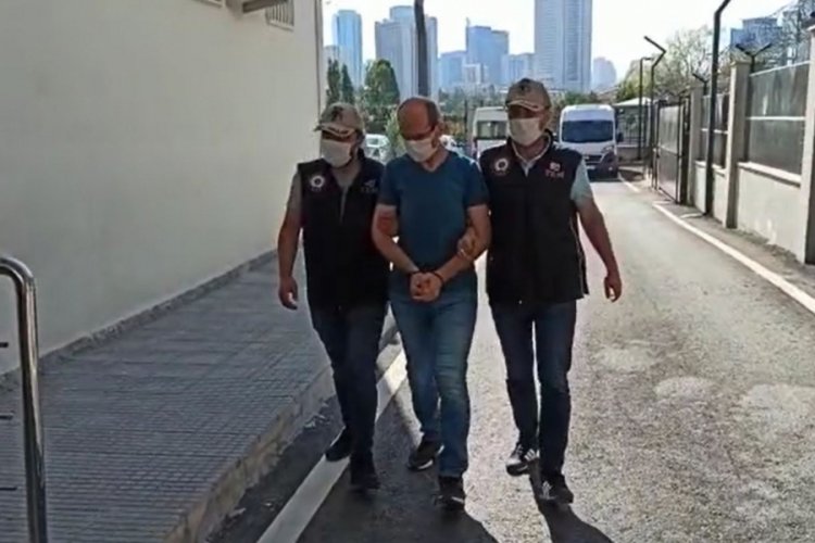 Ankara'da FETÖ operasyonu: 12 gözaltı