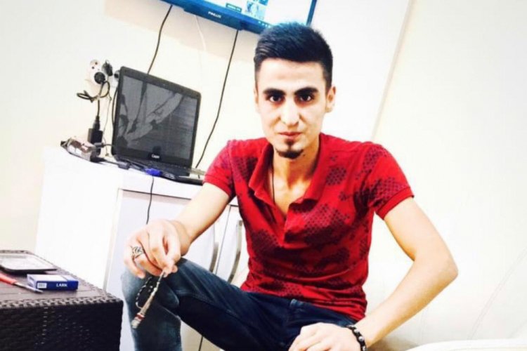 Kendini jandarma olarak tanıtan dolandırıcıyı, jandarma yakaladı