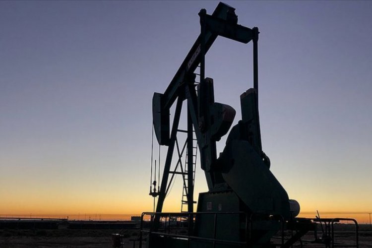 Brent petrolün varili 42,62 dolar